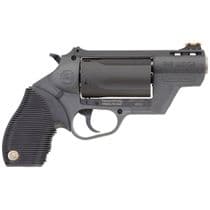 Taurus Judge Defender Gen 1: Dual-Caliber .45/.410... - .45 Colt