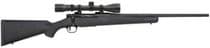 Mossberg Patriot .308 Winchester 22in -