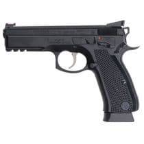Sig Sauer P226 Legion - 9mm, 19-Round, Custom Grip Excellence - 9mm