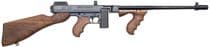 Thompson 1927A-1 Deluxe .45 ACP Blued Walnut Semi-... - .45 ACP