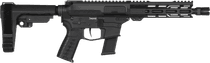 CMMG Banshee MkG .45 ACP 8in Black - .45 ACP