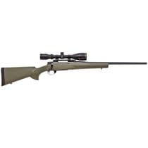 Howa M1500 Hogue Precision Gen 1 .22-250 Rem Bolt-Action Rifle - .22-250 Remington