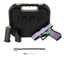 Glock 43X Island BUG