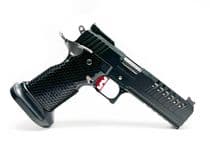 Masterpiece Arms DS9 Hybrid Gen 1 - Competition 9m... - 9mm