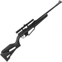 Umarex NXG APX .177 20in Black Combo with 4x15 Sco... -