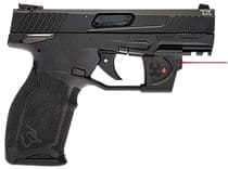 Taurus TX22C Gen 1 .22 LR Compact Pistol w/ Viridian Laser - .22 LR