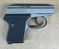 Seecamp LWS-32 .32 ACP 2in Gun Metal Grey - .32 ACP