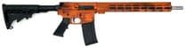 GLFA AR-15 Gen 1 .223 Wylde Battleworn Orange Prec... - .223 Wylde