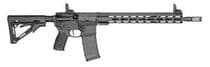 Smith and Wesson M&P 15 Tactical II 5.56 16" Barrel 30-Rounds - USED
