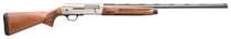 Browning A5 Upland 20 Ga 28in Silver Rec Walnut - 20 Gauge