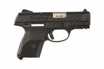 Ruger SR9c Gen 1 - Compact 9mm Pistol for Everyday Carry - 9mm