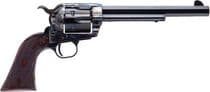 Cimarron El Malo 2 .357 Mag 7.5in Blued - .357 Magnum