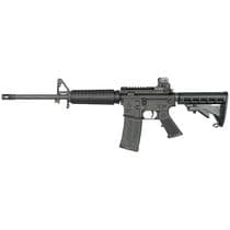 Rock River A4: 16" Chrome Barrel, 30-Round Semi-Au... -