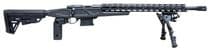 Howa Mini M1500 6mm ARC 20in Black - 6mm ARC