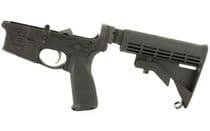 Bravo Company 5.56 M4 Lower Group - Tactical Precision Component - 5.56 NATO