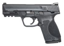 S&W M&P9 M2.0 Compact 9mm Striker-Fired Pistol w/ ... - 9mm