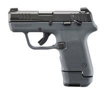 Ruger LCP MAX .380 ACP 2.8in Stealth Gray - .380 ACP