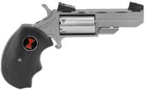 NAA Black Widow Mini Revolver Gen 1: Dual Caliber ... - .22 LR