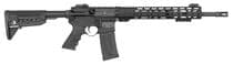 Rock River LAR-15M Gen 1 DMR 5.56 NATO Rifle - Pre... - 5.56 NATO