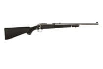 Ruger 77/44 Gen 1 Stainless Bolt-Action Rifle, .44 Magnum, Synthetic Stock - .44 Magnum