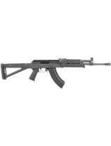 Weaver Tactical 7.62x39 Gen1: Precision & Power Rifle - 7.62X39
