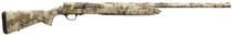 Browning A5 Sweet 16 Gen 1 - Auric Camo Semi-Auto ... - 12 Gauge