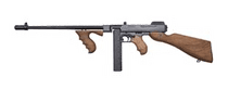 Thompson 1927A-1 Deluxe .45 ACP Semi-Auto Rifle - Classic Legacy Edition - .45 ACP