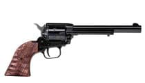 Heritage Rough Rider .22 LR Revolver - 6.5" American Flag Finish - .22 LR