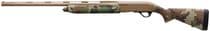 Winchester SX4 Gen4 Hybrid Hunter 12GA Semi-Auto Shotgun - FDE Camo - 12 Gauge
