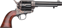 Cattleman 1873 .357 Magnum Classic SAO Revolver - ... - .357 Magnum