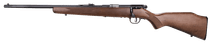 Savage Mark II GL Left-Handed .22 LR Bolt Action Rifle - .22 LR