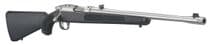 Ruger 77/44 Magnum Precision Bolt Rifle - Stainless Wood Edition - .44 Magnum