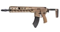 Sig Sauer MCX SPEAR-LT 7.62x39mm Compact Folding R... - 7.62X39