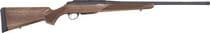 Tikka T3x Hunter 7mm-08 Remington 22in Left Hand Blued Walnut - 7mm-08 Remington