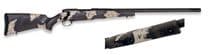 WEATHERBY Mark V Backcountry Guide 6.5 WbyRPM 24 + 2 Brake