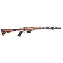 HOWA 1500 Mini Action Gen 1 6.5mm Grendel Patrioti... - 6.5 Grendel