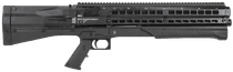 UTAS UTS-15 Gen 1 Tactical Shotgun - 12G Dual Mag ... - 12 Gauge
