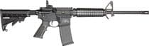 Smith & Wesson M&P15 Sport II Gen 2 5.56/.223 Rifle - Lightweight Precision - 5.56 NATO
