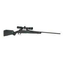Savage 110 Apex LH 6.5 Creedmoor Precision Bolt Rifle w/ Vortex Scope - 6.5 Creedmoor