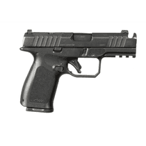 Rost Martin RM1C Comp 9mm 4in Black - 9mm