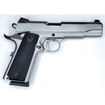 SDS Imports 1911 Duty SS45R .45 ACP Stainless Pist... - .45 ACP