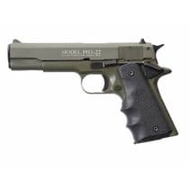 Chiappa 1911-22 Gen1 OD Green .22 LR Pistol with H... - .22 LR