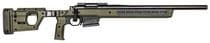 Surgeon Scalpel OD Green .308 Win Precision Bolt Rifle 20" - .308 Win