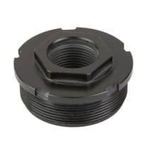 HUXWRX HUB Direct Thread Adapter 5/8x24