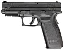 Springfield XD9611 Compact .45 ACP - Reliable Defe... - .45 ACP