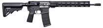 Bushmaster QRC Pro II 5.56 NATO AR-15 Rifle - Versatile Semi-Auto Black - 5.56 NATO