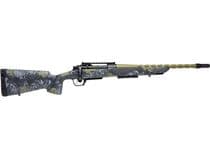 Horizon Firearms Venatic 2 HRF-VE2-7PRC-22R Rifle 7mm PRC 22" 4+1 Bolt Spiral Fluted Threaded Barrel - 7mm PRC