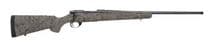 Howa HS Precision 6mm ARC 22in Grey/Black - 6mm ARC