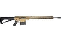 GL10 PrecisionMaster Semi-Auto Rifle - 6.5 PRC, 24" Barrel - 6.5 PRC