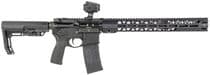ZRO Delta Range Ready LOVA .223 Remington/5.56 NATO 16in Black